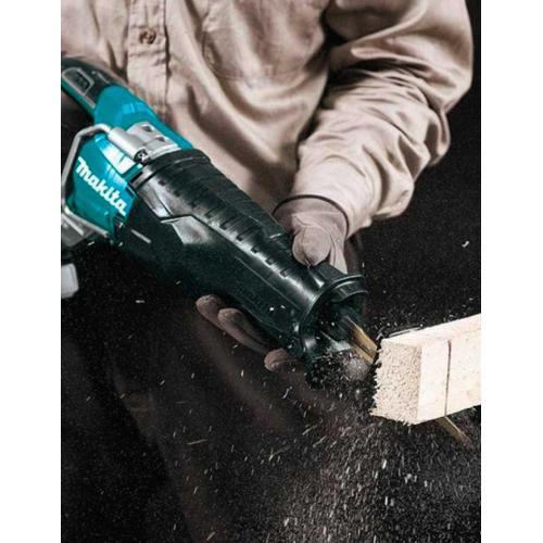 MAKITA Kit MK1102 (DHP481+DHR243+ DGA504+ DTD152+ DJV182+ DSS610+ DJR186+ DBO180+ DTM51+ DML802+ DTW285+3x5,0Ah+DC18RD+2xLXT600)