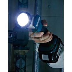 MAKITA Kit MK1102 (DHP481+DHR243+ DGA504+ DTD152+ DJV182+ DSS610+ DJR186+ DBO180+ DTM51+ DML802+ DTW285+3x5,0Ah+DC18RD+2xLXT600)