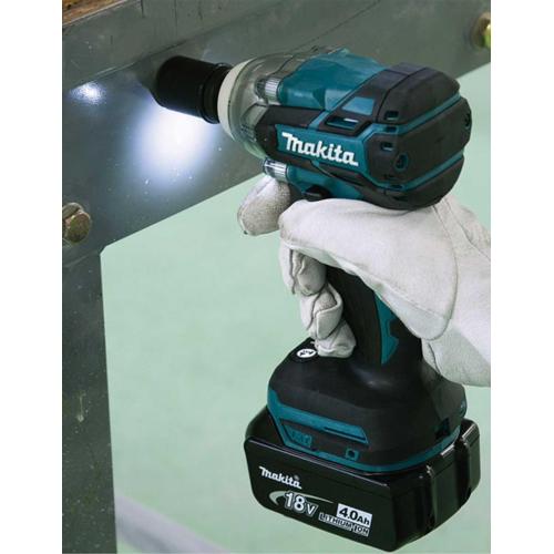 MAKITA Kit MK1102 (DHP481+DHR243+ DGA504+ DTD152+ DJV182+ DSS610+ DJR186+ DBO180+ DTM51+ DML802+ DTW285+3x5,0Ah+DC18RD+2xLXT600)