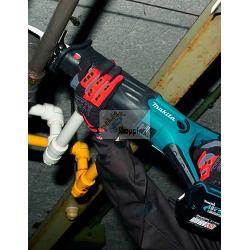 MAKITA Kit MK204 (DHP482 + DJR186 + 2 x 5,0 Ah + DC18RC + LXT600)