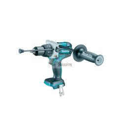 MAKITA Kit MK211 (DHP481 + DTD152 + 2 x 5,0 Ah + DC18RC + LXT600)