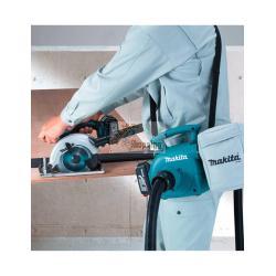 MAKITA Kit MK701 (DDF482 + DHR171 + DGA504 + DTD152 + DJV182 + DSS610 + DML802 + 2 x 5,0 Ah + DC18RC + 2 x LXT600)