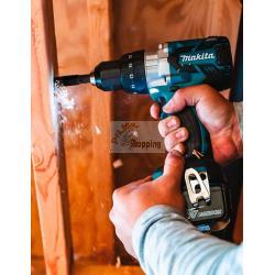 MAKITA Kit MK902 (DHP481 + DHR243 + DGA504 + DTD152 + DJV182 + DSS610 + DJR186 + DBO180 + DTM51 + 3x5,0 Ah + DC18RD + 2xLXT600)