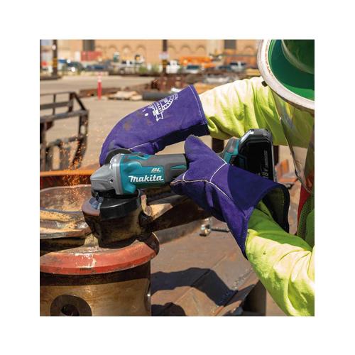 MAKITA Kit MK902 (DHP481 + DHR243 + DGA504 + DTD152 + DJV182 + DSS610 + DJR186 + DBO180 + DTM51 + 3x5,0 Ah + DC18RD + 2xLXT600)