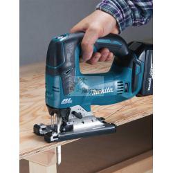 MAKITA Kit MK902 (DHP481 + DHR243 + DGA504 + DTD152 + DJV182 + DSS610 + DJR186 + DBO180 + DTM51 + 3x5,0 Ah + DC18RD + 2xLXT600)