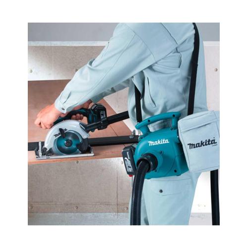 MAKITA Kit MK902 (DHP481 + DHR243 + DGA504 + DTD152 + DJV182 + DSS610 + DJR186 + DBO180 + DTM51 + 3x5,0 Ah + DC18RD + 2xLXT600)