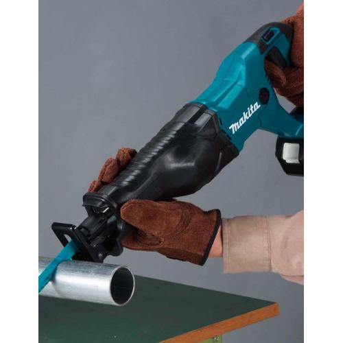 MAKITA Kit MK902 (DHP481 + DHR243 + DGA504 + DTD152 + DJV182 + DSS610 + DJR186 + DBO180 + DTM51 + 3x5,0 Ah + DC18RD + 2xLXT600)