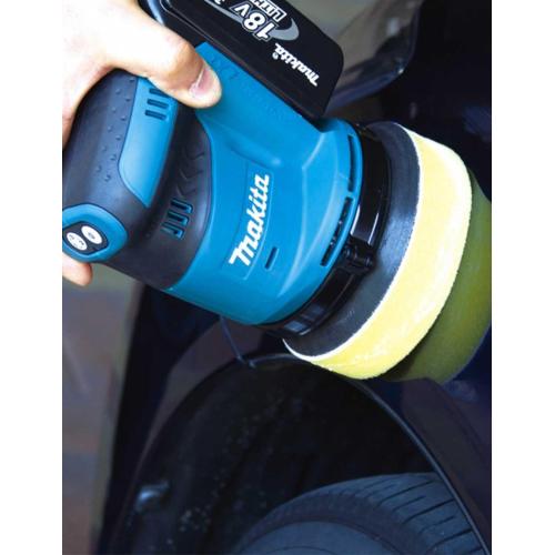 MAKITA Kit MK902 (DHP481 + DHR243 + DGA504 + DTD152 + DJV182 + DSS610 + DJR186 + DBO180 + DTM51 + 3x5,0 Ah + DC18RD + 2xLXT600)