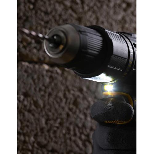 STANLEY FatMax Kit SFMCK469M2 (SFMCD711 + SFMCF800 + SFMCG400 + SFMCS500 + 2 x 4,0 Ah + Caricabatterie + Borsa XL)