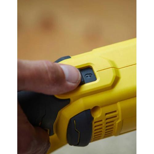 STANLEY FatMax Kit SFMCK469M2 (SFMCD711 + SFMCF800 + SFMCG400 + SFMCS500 + 2 x 4,0 Ah + Caricabatterie + Borsa XL)