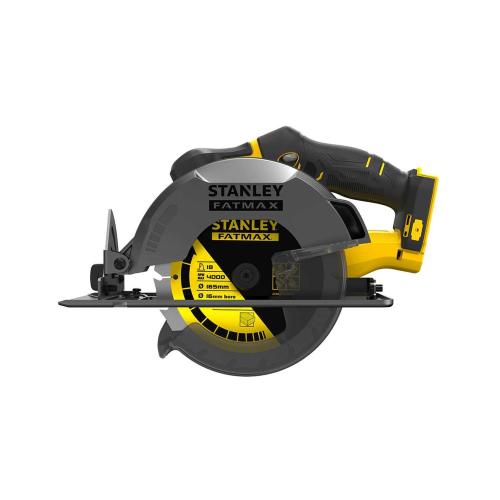 STANLEY FatMax Kit SFMCK469M2 (SFMCD711 + SFMCF800 + SFMCG400 + SFMCS500 + 2 x 4,0 Ah + Caricabatterie + Borsa XL)