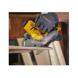 STANLEY FatMax Kit SFMCK469M2 (SFMCD711 + SFMCF800 + SFMCG400 + SFMCS500 + 2 x 4,0 Ah + Caricabatterie + Borsa XL)