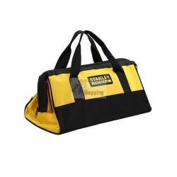 STANLEY FatMax Kit SFMCK469M2 (SFMCD711 + SFMCF800 + SFMCG400 + SFMCS500 + 2 x 4,0 Ah + Caricabatterie + Borsa XL)