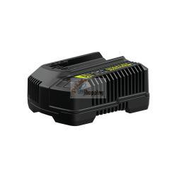 STANLEY FatMax Kit SVK1000 (SFMCH900+SFMCG400+SFMCD711+SFMCF800+SFMCS500+ SFMCS600+SFMCW220+SFMCS300+SFMCE500+SFMCL020+3 x2,0Ah)