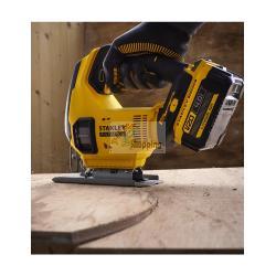 STANLEY FatMax Kit SVK1001 (SFMCH900+SFMCG400+SFMCD711+SFMCF800+SFMCS500 +SFMCS600+SFMCW220+SFMCS300+SFMCE500+SFMCL020+3 x4,0Ah)