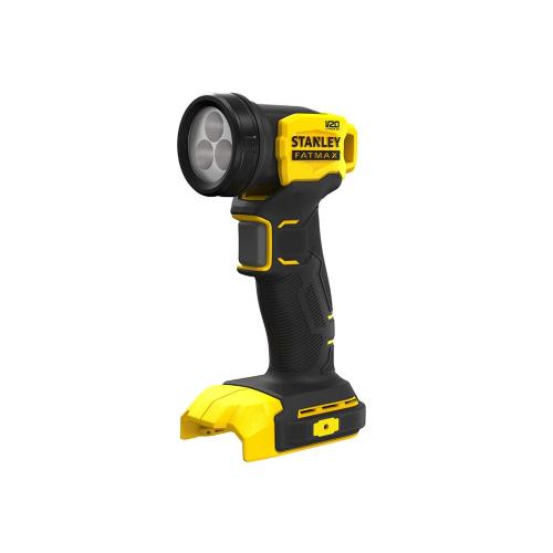 STANLEY FatMax Kit SVK1001 (SFMCH900+SFMCG400+SFMCD711+SFMCF800+SFMCS500 +SFMCS600+SFMCW220+SFMCS300+SFMCE500+SFMCL020+3 x4,0Ah)