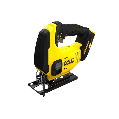 STANLEY FatMax Kit SVK601 (SFMCH900 + SFMCG400 + SFMCD711 + SFMCF800 + SFMCS500 + SFMCS600 + 3 x 4,0Ah + Caricabatteria + Caddy)