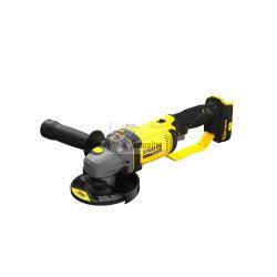 STANLEY FatMax Kit SVK701 (SFMCH900 + SFMCG400 + SFMCD711 + SFMCF800 + SFMCS500 + SFMCS600 + SFMCL020 + 3 x 4,0 Ah + Caddy 3en1)