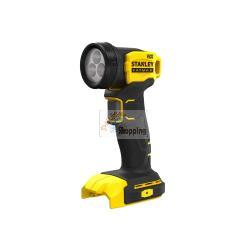 STANLEY FatMax Kit SVK701 (SFMCH900 + SFMCG400 + SFMCD711 + SFMCF800 + SFMCS500 + SFMCS600 + SFMCL020 + 3 x 4,0 Ah + Caddy 3en1)