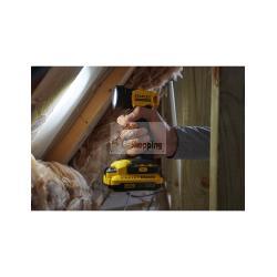 STANLEY FatMax Kit SVK701 (SFMCH900 + SFMCG400 + SFMCD711 + SFMCF800 + SFMCS500 + SFMCS600 + SFMCL020 + 3 x 4,0 Ah + Caddy 3en1)