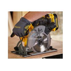 STANLEY FatMax Kit SVK704 (SFMCH900 + SFMCG400 + SFMCD720 + SFMCF800 + SFMCS500 + SFMCS600 + SFMCS300 + 3 x 2,0 Ah + Caddy 3en1)