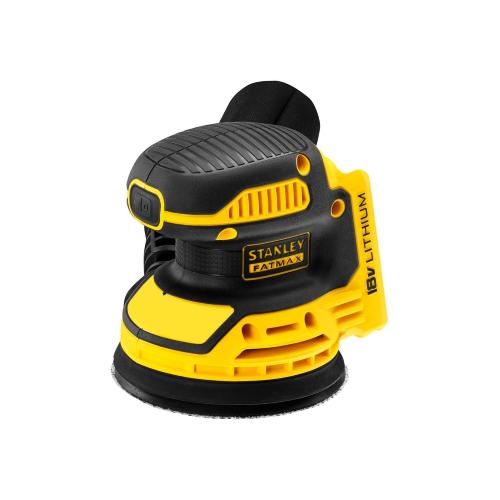 STANLEY FatMax Kit SVK706 (SFMCH900 + SFMCG400 + SFMCD711 + SFMCF800 + SFMCS500 + SFMCS600 + SFMCW220 + 3 x 2,0 Ah + Caddy 3en1)