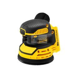 STANLEY FatMax Kit SVK707 (SFMCH900 + SFMCG400 + SFMCD711 + SFMCF800 + SFMCS500 + SFMCS600 + SFMCW220 + 3 x 4,0 Ah + Caddy 3en1)