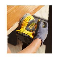 STANLEY FatMax Kit SVK707 (SFMCH900 + SFMCG400 + SFMCD711 + SFMCF800 + SFMCS500 + SFMCS600 + SFMCW220 + 3 x 4,0 Ah + Caddy 3en1)