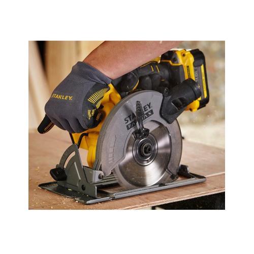 STANLEY FatMax Kit SVK901 (SFMCH900+SFMCG400+SFMCD711+SFMCF800+SFMCS500 +SFMCS600+SFMCW220+SFMCS300+SFMCE500+ 3 x 4,0Ah + Caddy)