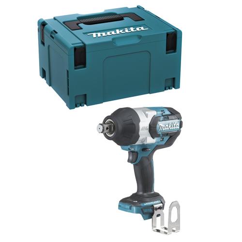 Avvitatore ad Impulsi MAKITA DTW1001ZJ (Solo corpo + MAKPAC 3)