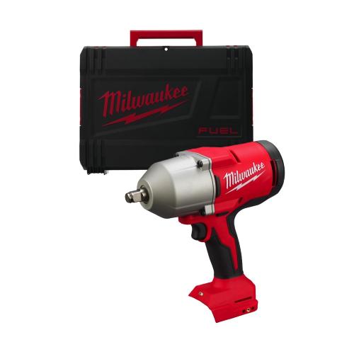 Avvitatore ad Impulsi Milwaukee M18BLHIWF12-0X (Solo corpo + HD Box)
