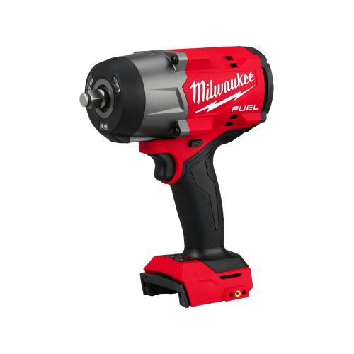 Avvitatore ad Impulsi Milwaukee M18FHIW2F12-0 (Solo corpo)
