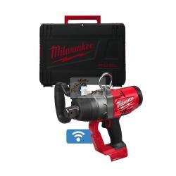 Avvitatore ad Impulsi Milwaukee M18ONEFHIWF1-0X (Solo corpo + HD Box)