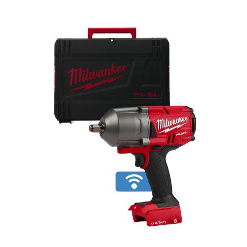 Avvitatore ad Impulsi Milwaukee M18ONEFHIWF12-0X (Solo corpo + HD BOX)