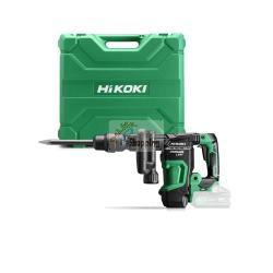 Martello Demolitore HIKOKI H3641DAW2Z (Solo corpo)