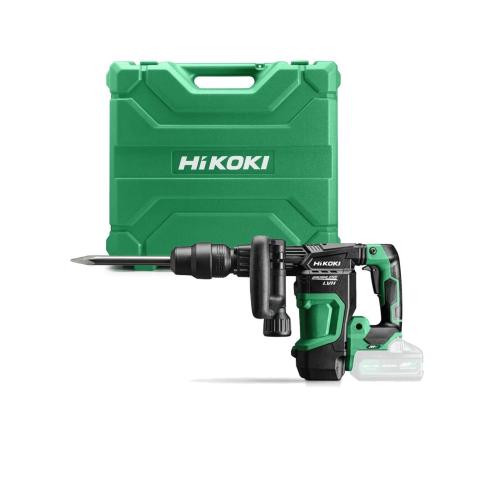 Martello Demolitore HIKOKI H3641DAW2Z (Solo corpo)