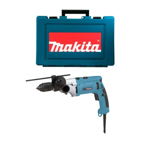 Trapano a Percussione MAKITA HP2071 (1010 W)