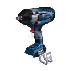 Avvitatore a massa battente BOSCH GDS 18V-1000 (2 x 5,5 Ah ProCORE + GAL1880CV + L-Boxx 136)