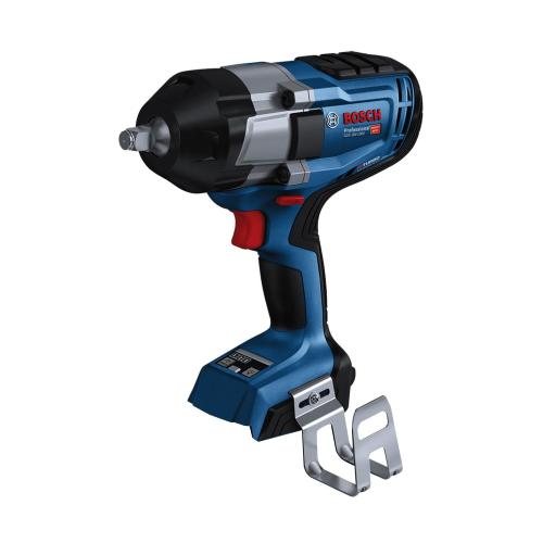 Avvitatore a massa battente BOSCH GDS 18V-1000 (2 x 5,5 Ah ProCORE + GAL1880CV + L-Boxx 136)