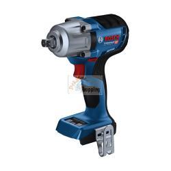 Avvitatore a massa battente BOSCH GDS 18V-450 PC (2 x 4,0 Ah ProCORE + GAL18V40 + L-Boxx 136 + modulo Bluetooth)