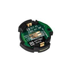 Avvitatore a massa battente BOSCH GDS 18V-450 PC (2 x 4,0 Ah ProCORE + GAL18V40 + L-Boxx 136 + modulo Bluetooth)