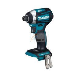 Avvitatore ad Impulsi  MAKITA DTD154RTJ (2 x 5,0 Ah + DC18RC + MAKPAC 2)