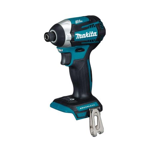 Avvitatore ad Impulsi  MAKITA DTD154RTJ (2 x 5,0 Ah + DC18RC + MAKPAC 2)