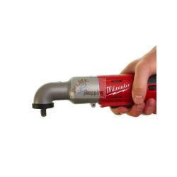Avvitatore ad Impulsi Angolare Milwaukee M18BRAIW-0 (Solo corpo)
