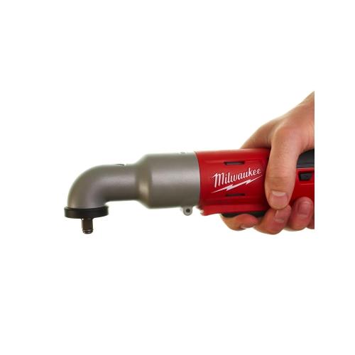 Avvitatore ad Impulsi Angolare Milwaukee M18BRAIW-0 (Solo corpo)