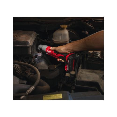 Avvitatore ad Impulsi Angolare Milwaukee M18BRAIW-0 (Solo corpo)