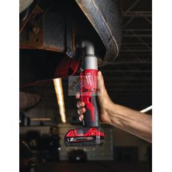 Avvitatore ad Impulsi Angolare Milwaukee M18BRAIW-0 (Solo corpo)