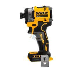 Avvitatore ad Impulsi DeWALT DCF860P1 (1 x 5,0 Ah + DCB1104 + TSTAK II)