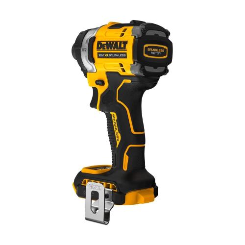 Avvitatore ad Impulsi DeWALT DCF860P1 (1 x 5,0 Ah + DCB1104 + TSTAK II)