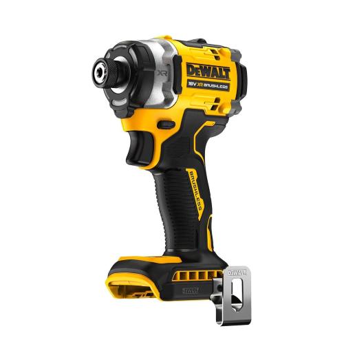 Avvitatore ad Impulsi DeWALT DCF860P2 (2 x 5,0 Ah + DCB1104 + TSTAK II)